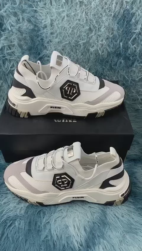 Zapatilla Philipp Plein