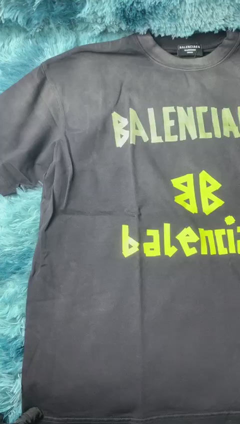Camiseta Balenciaga