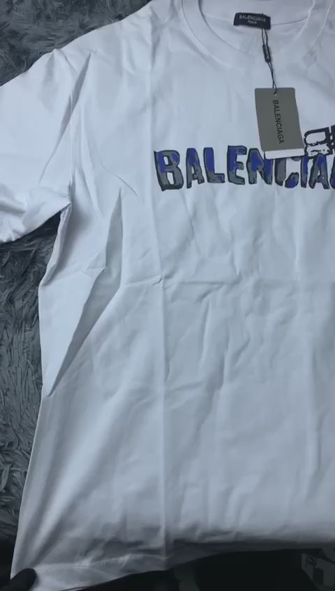 Camiseta Balenciaga