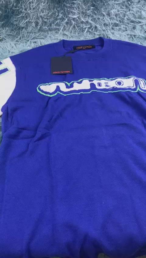 Camiseta Louis Vuitton