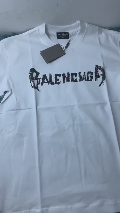 Camiseta Balenciaga