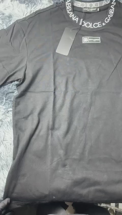 Camiseta Dolce Gabanna