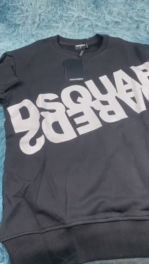 Sudadera Dsquared2