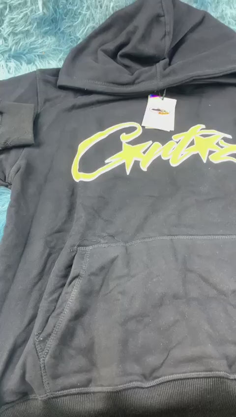 Sudadera Corteiz