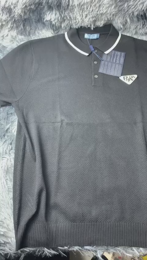 Camiseta Prada