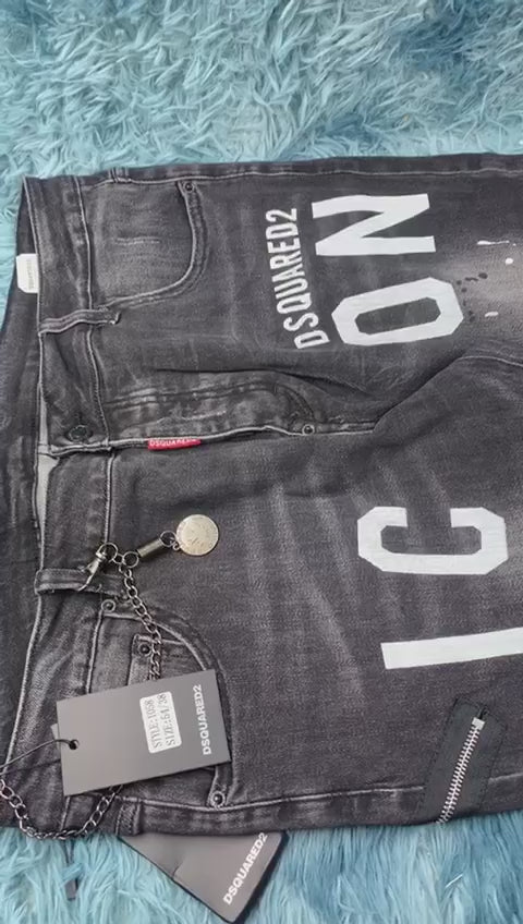 Pantalon Dsquared2