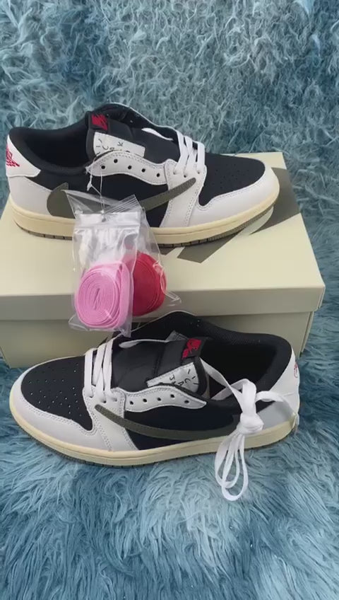 Zapatilla Nike