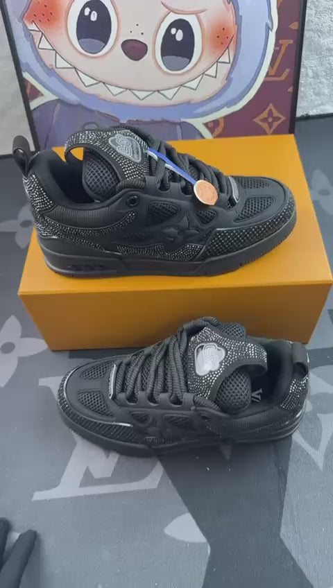 Zapatilla Louis Vuitton