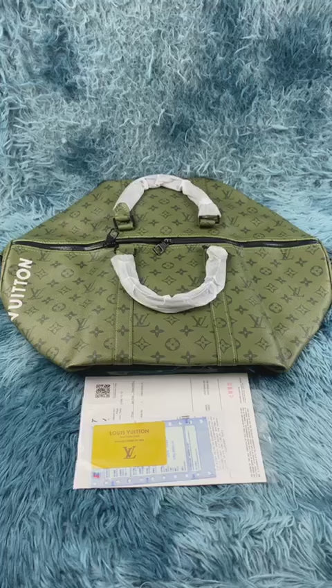 Mochila Louis Vutton Accesorio