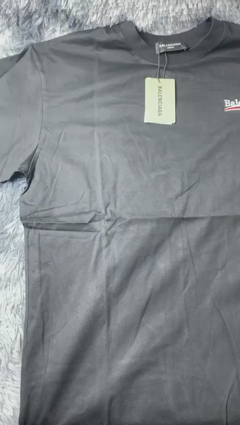 Camiseta Balenciaga