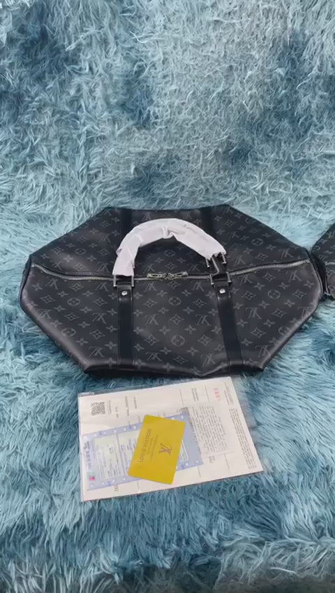 Mochila Louis Vuitton Accesorio