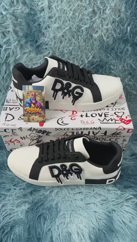 Zapatilla Dolce Gabbana