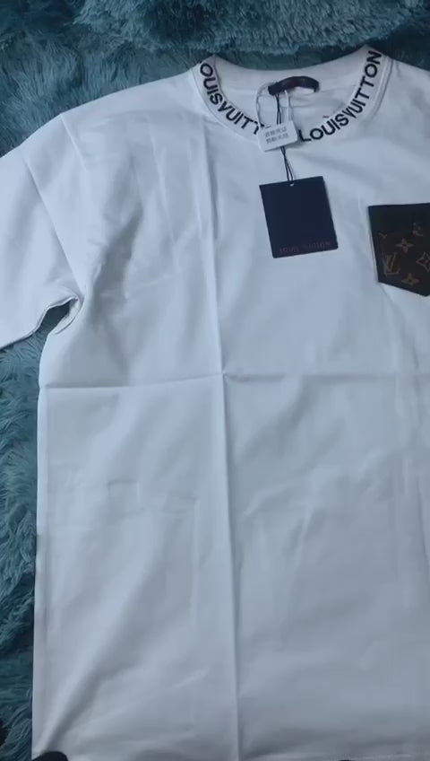 Camiseta Louis Vuitton