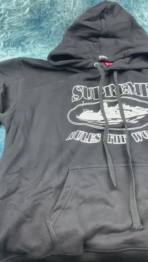 Sudadera Corteiz