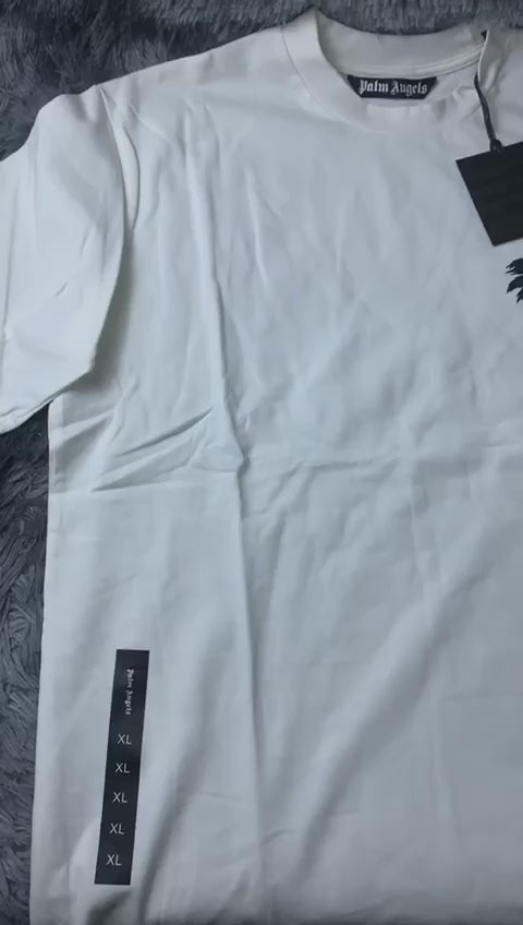 Camiseta Palm Angels