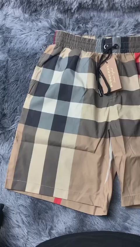 Pantalon Burberry