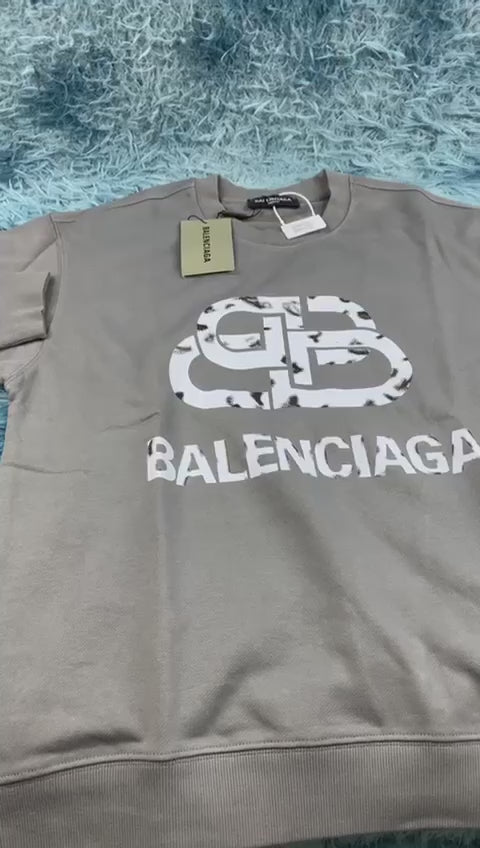 Sudadera Balenciaga