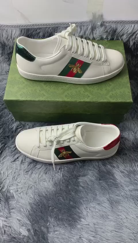 Zapatilla Gucci