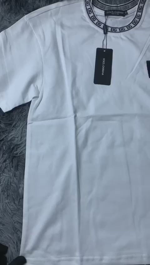 Camiseta Dolce Gabbana