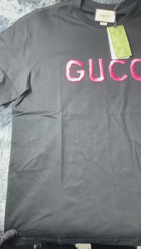 Camiseta Gucci