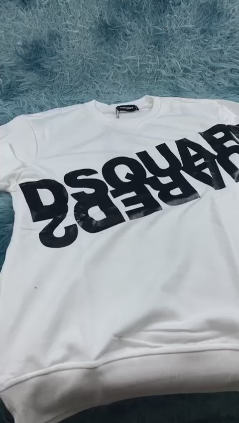 Sudadera Dsquared2