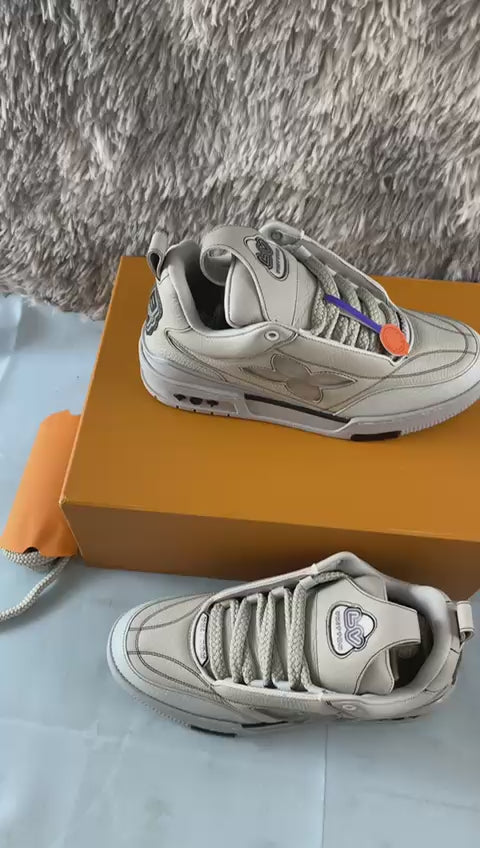Zapatilla Louis Vuitton