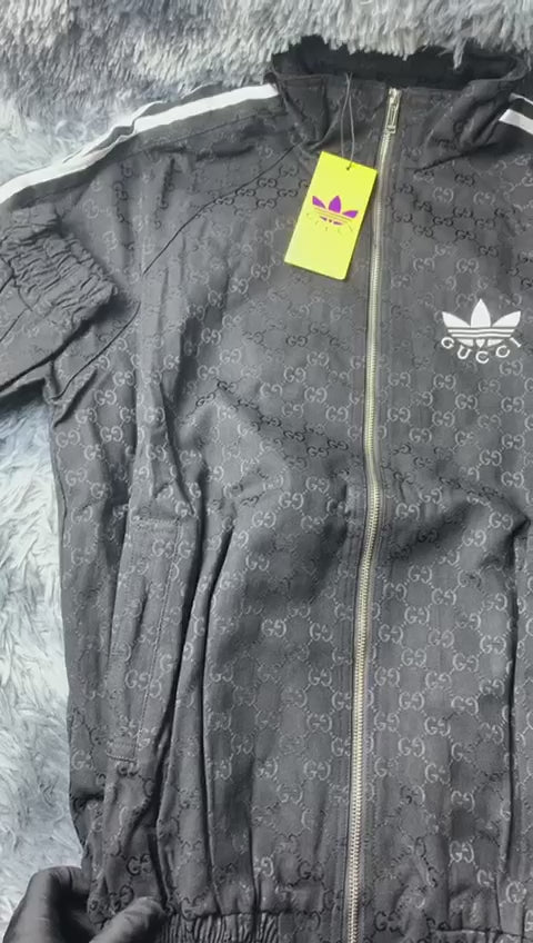 Sudadera Gucci
