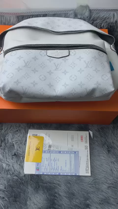 Mochila Louis Vuitton Accesorio